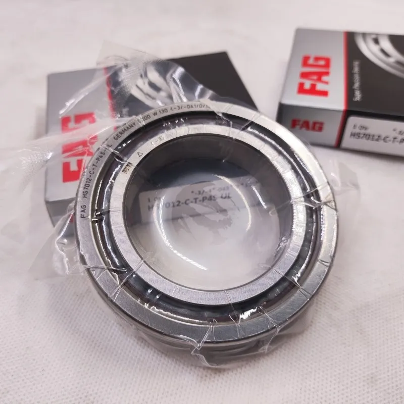 Super-precision Ball Bearing