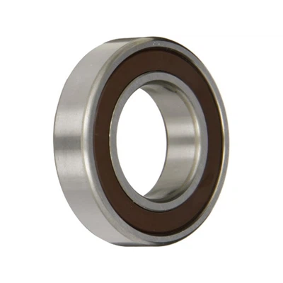 6006dducm گہری نالی بال بیئرنگ